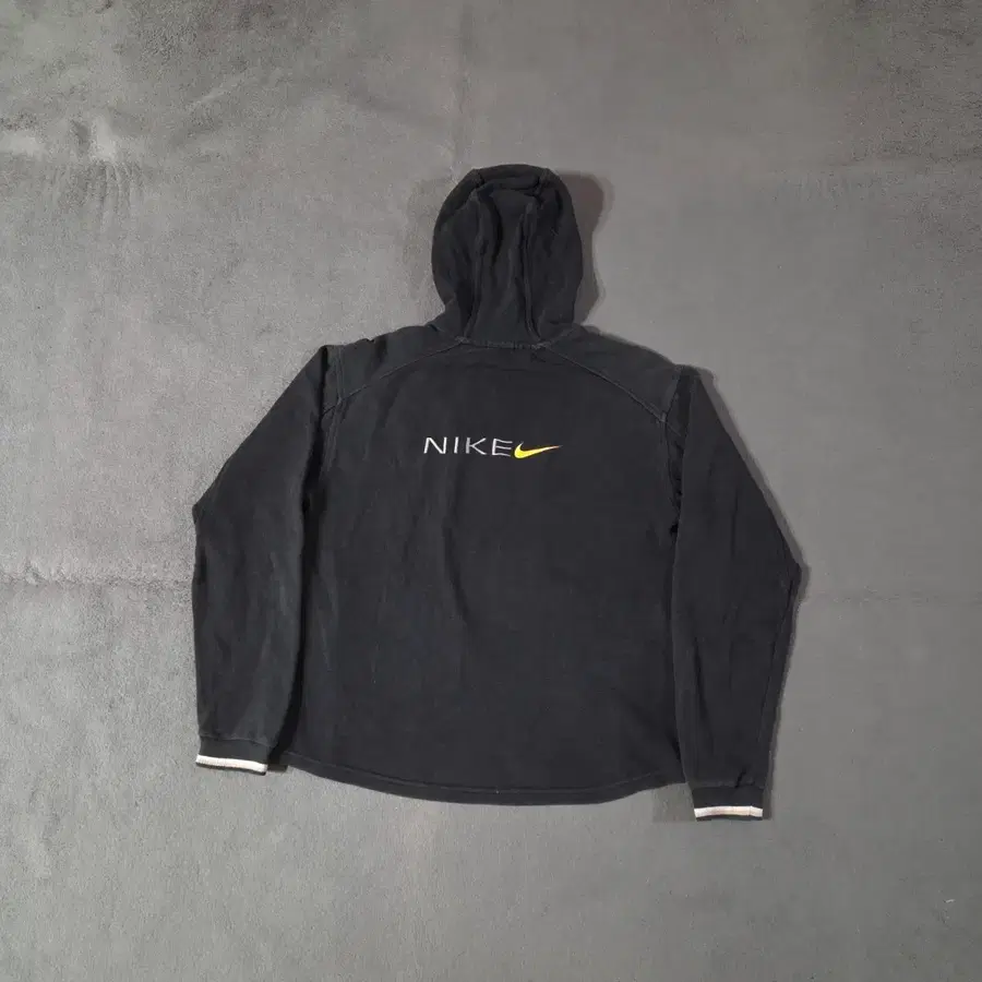 90s 나이키 여성 후드집업 L 90