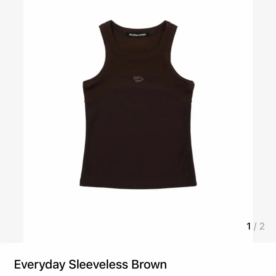 wellbeingexpress sleeveless
