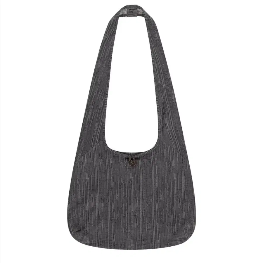 코이세이오 EMA REVERSIBLE CROSS BAG CHARCOAL 리버시블 크로스백 차콜