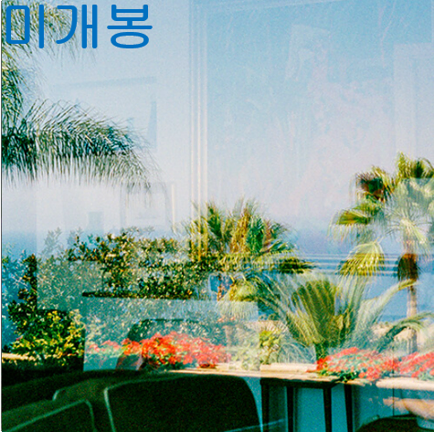파라솔웨이브 (Parasol Waves) - Parasol Waves (미개봉, CD)