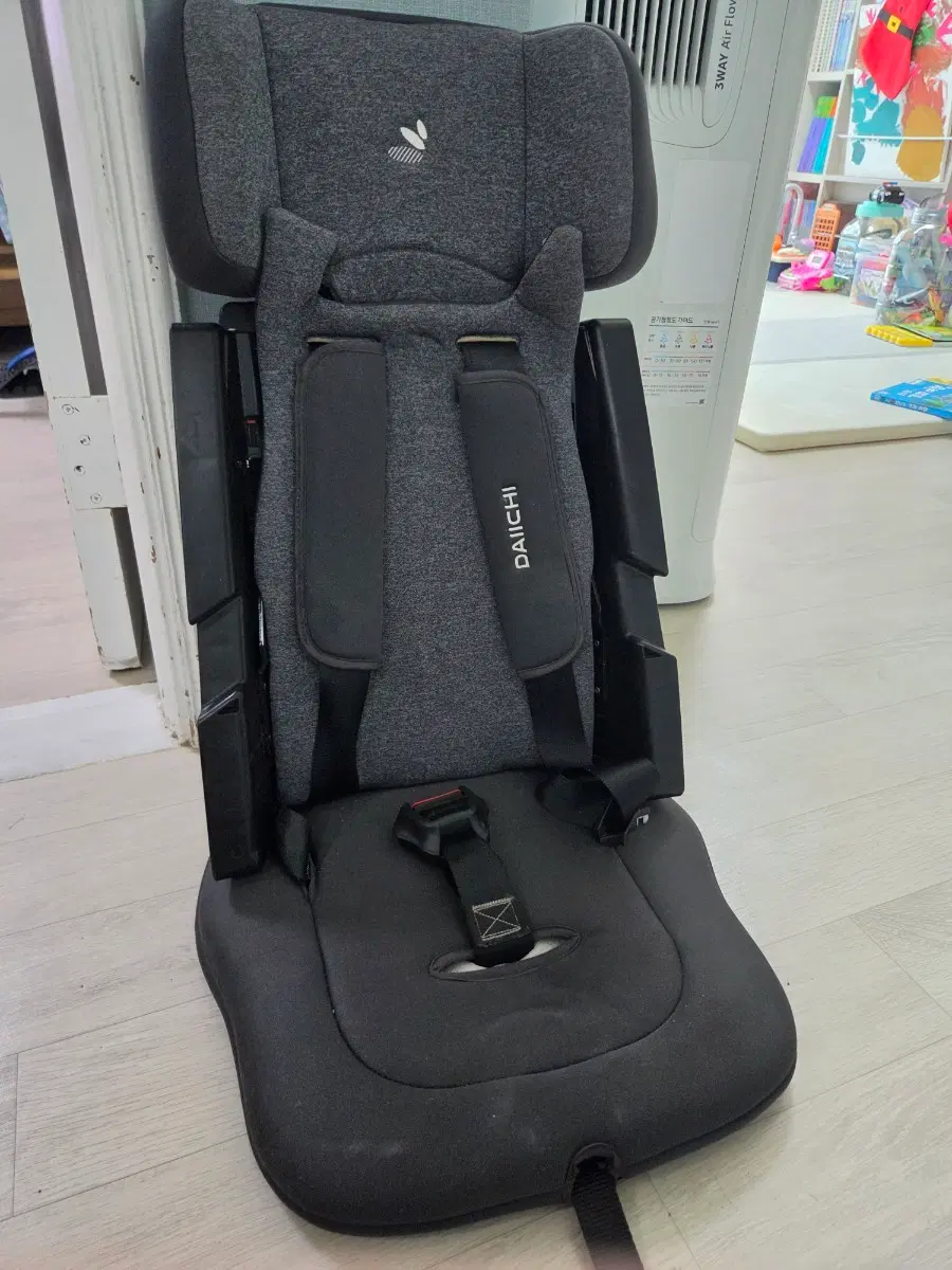다이치 휴대용 카시트