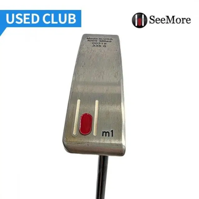 (USED) 씨모어 34인치 퍼터 650381228