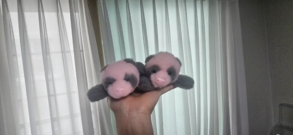 루이후이인형
