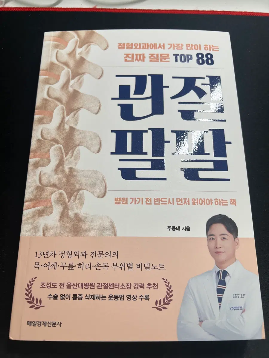 관절팔팔