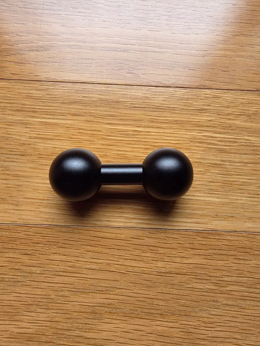 알루미늄 25mm 17mm 볼헤드 일괄판매