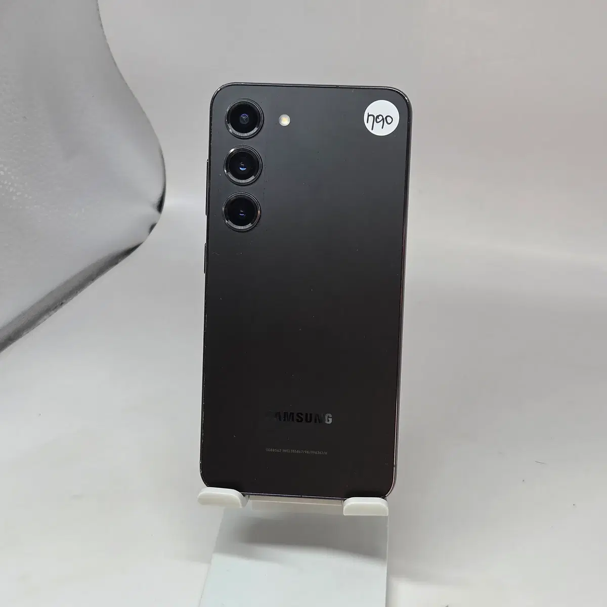 A+급! 갤럭시S23 256GB [품번 790]