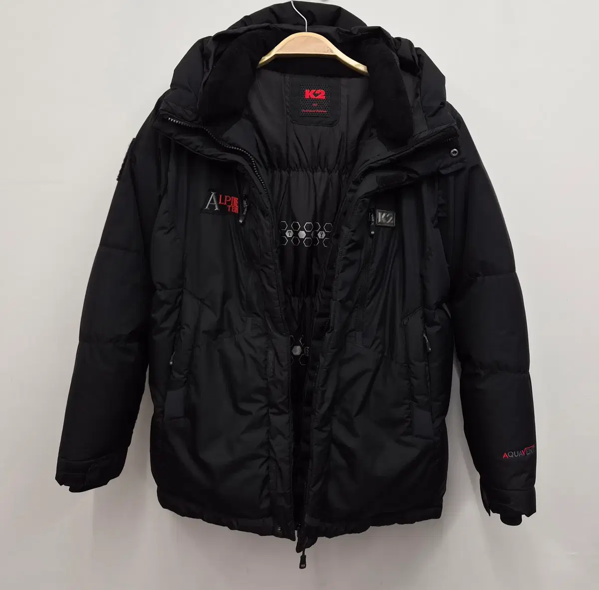 K2 키즈 패딩 150사이즈