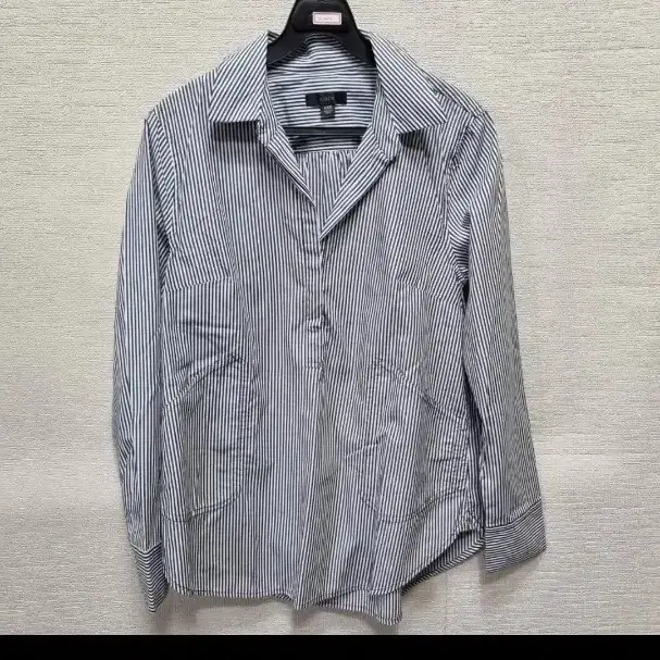 y304 J.crew 스트라이프 셔츠