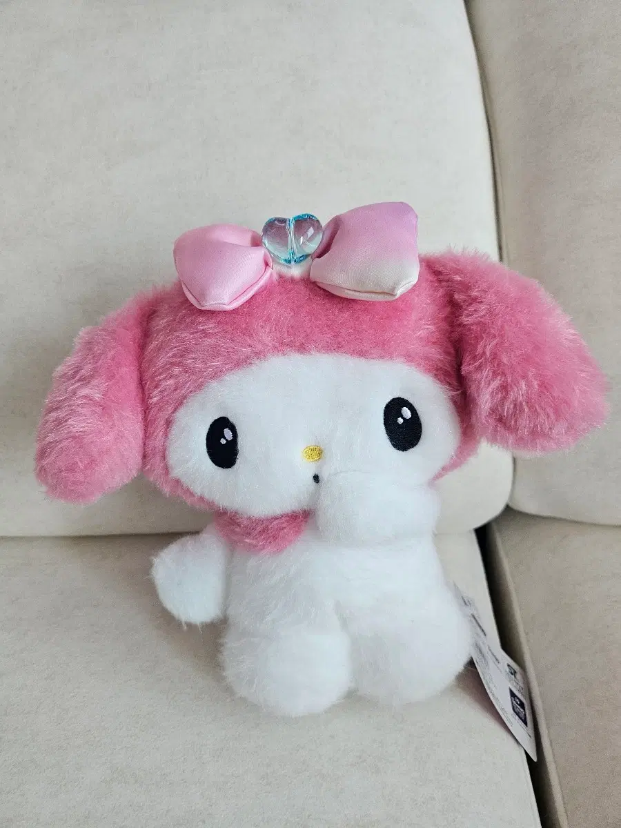 산리오 마이멜로디 드림랜드 누이인형