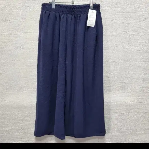 y310 트레이닝 와이드 팬츠