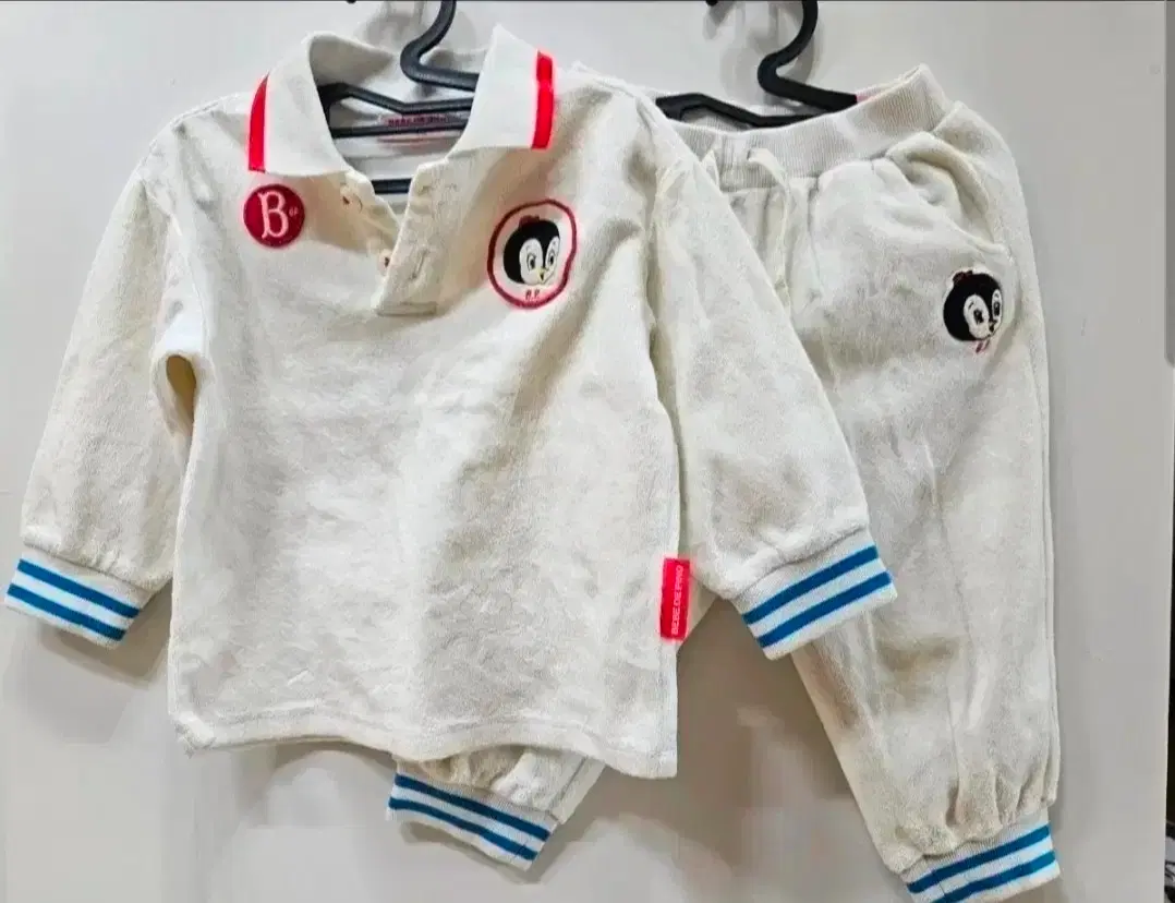 베베드피노 100.