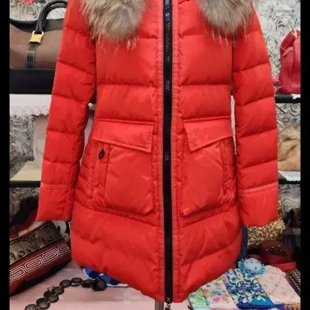 Prada 프라다 여성 패딩 55