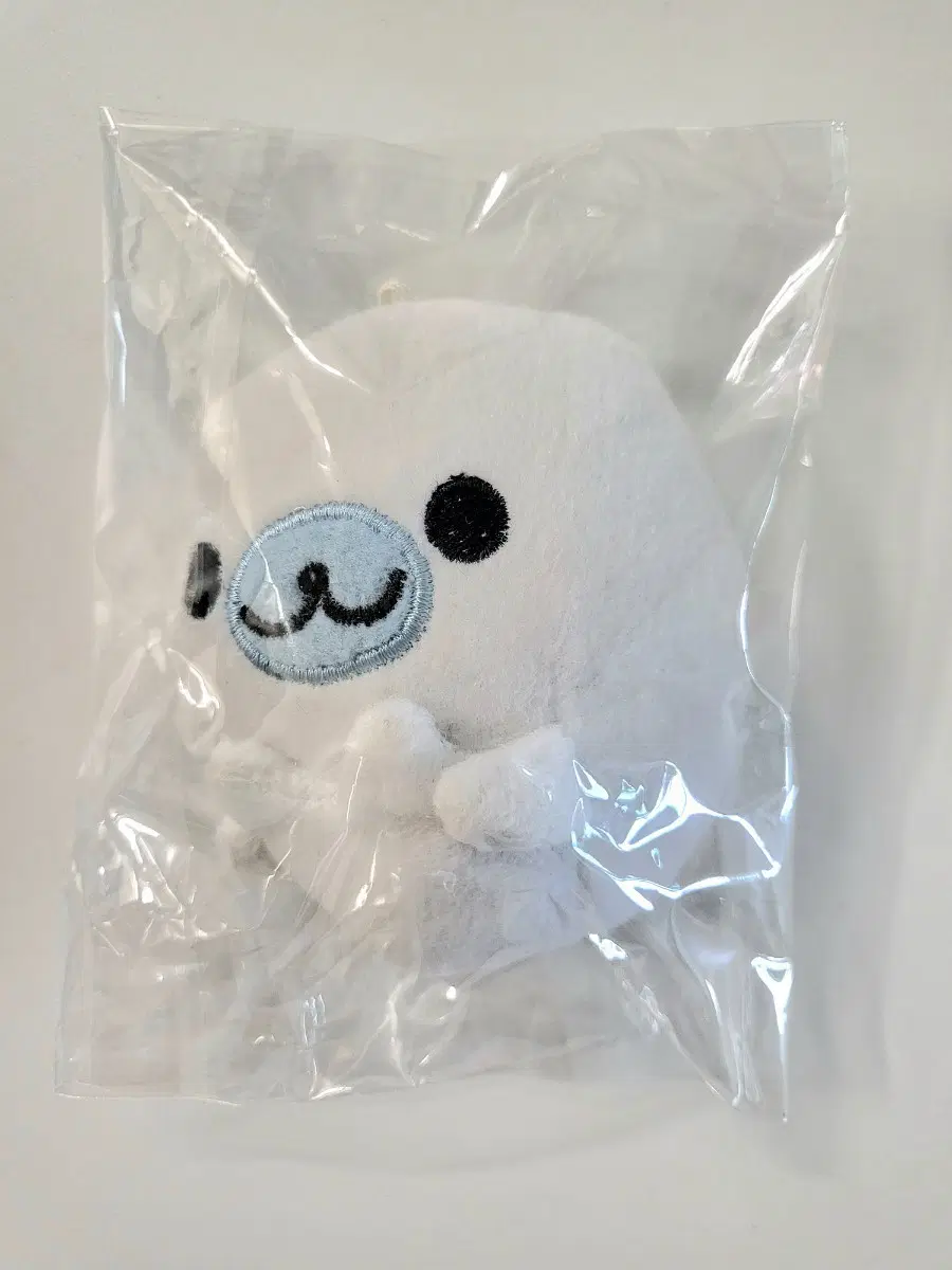 고전 마메고마 거울 인형 키링 시로고마