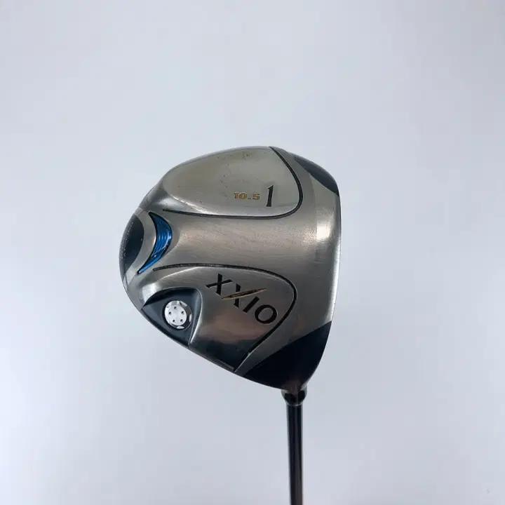 젝시오 MP500 드라이버 SR강도 105도
