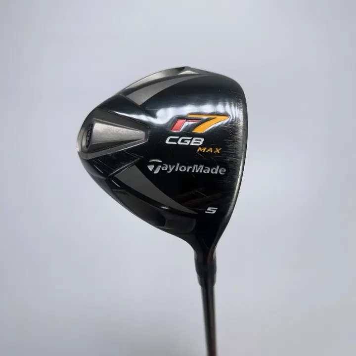 테일러메이드 R7 5번우드 18도 S강도