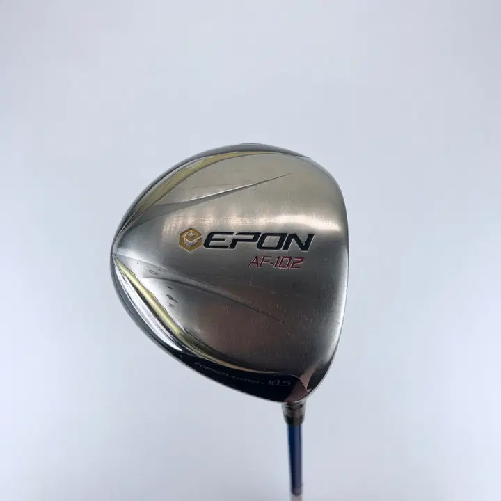 에폰 EPON AF102 드라이버 105도 S강도