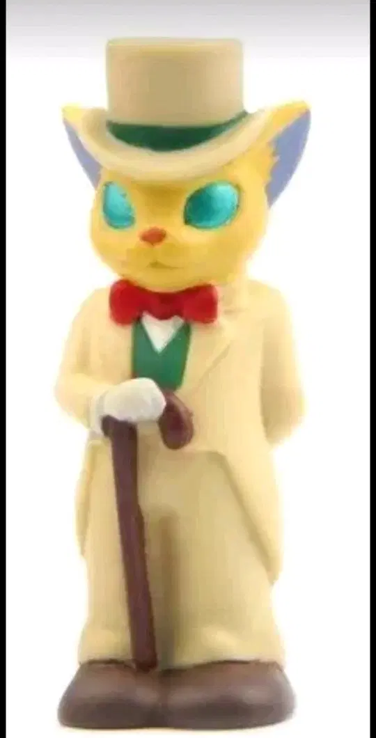 바론 지브리 피규어