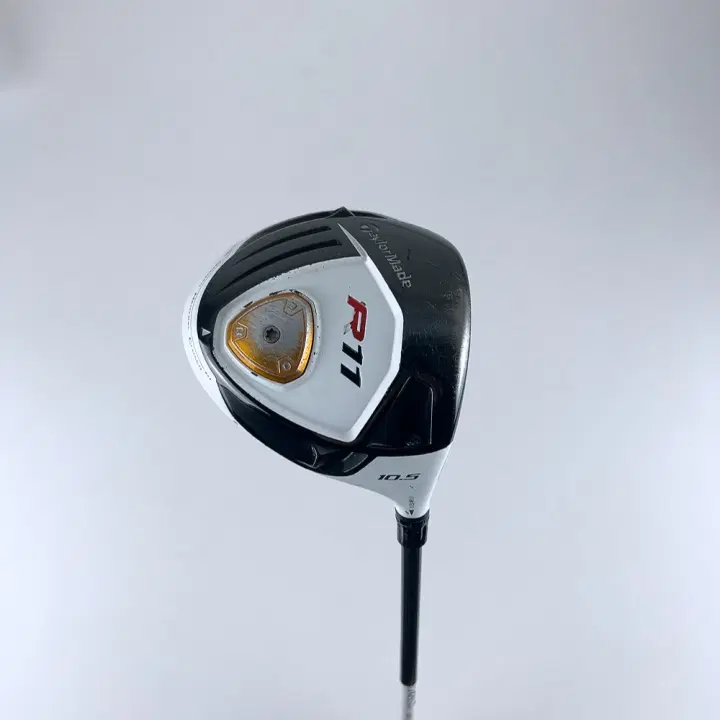 테일러메이드 R11 드라이버 105도 SR강도