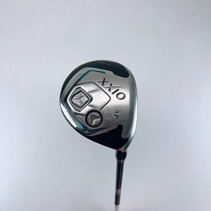 젝시오 MP800 5번우드 18도 R2강도