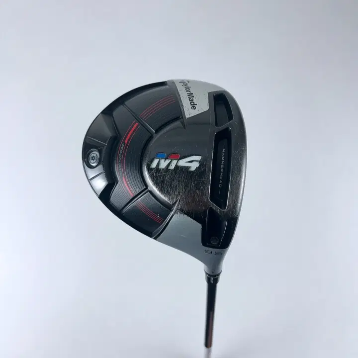 테일러메이드 M4 드라이버 95도 S강도 텐세이샤프트