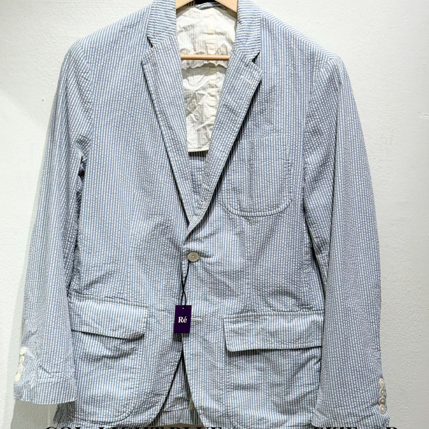 폴로 SEERSUCKER SPORT COAT(42R)