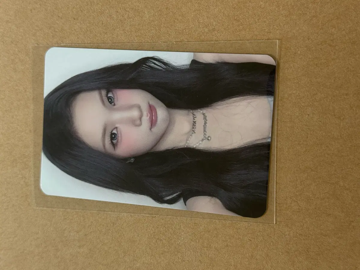하투하 하츠투하츠 메이크스타 럭드 레몬탱 주은 포카