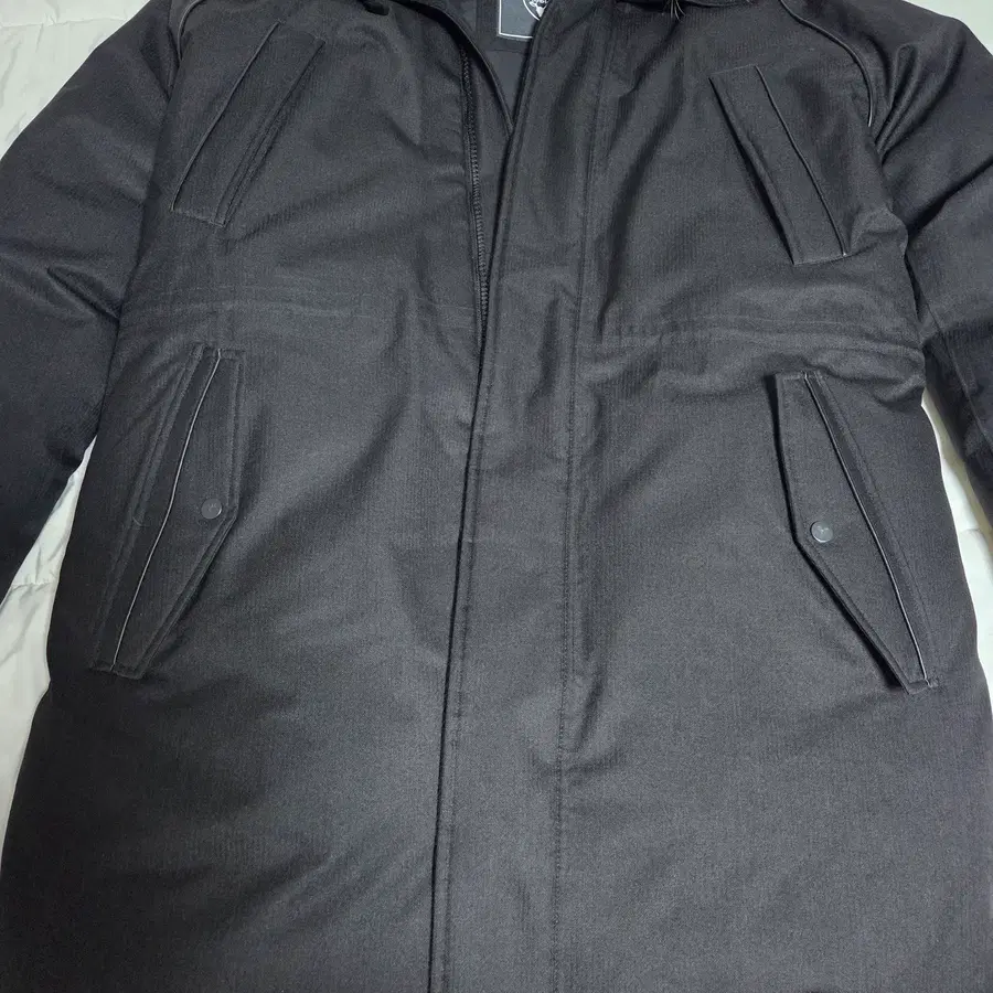 19FW 노비스 제스퍼 블랙 XL 사이즈