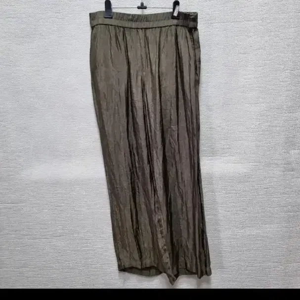 y332 빅 와이드 팬츠