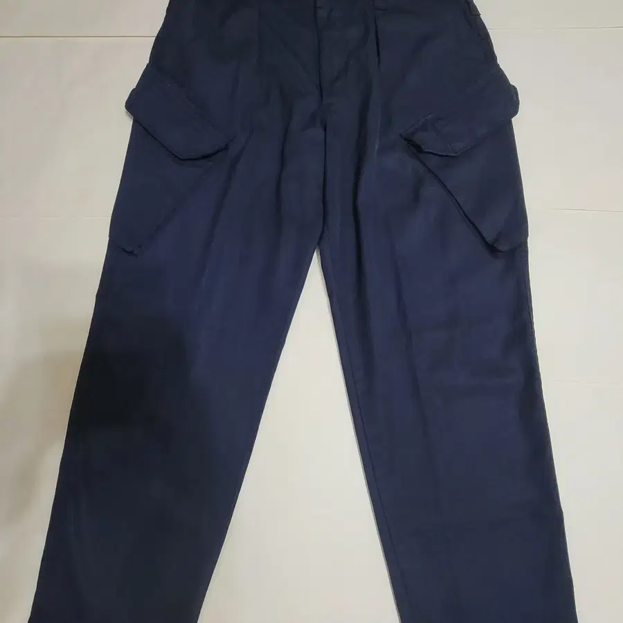 영국 왕립 해군 Royal Navy 초기형 네이비 PCS 카고 바지