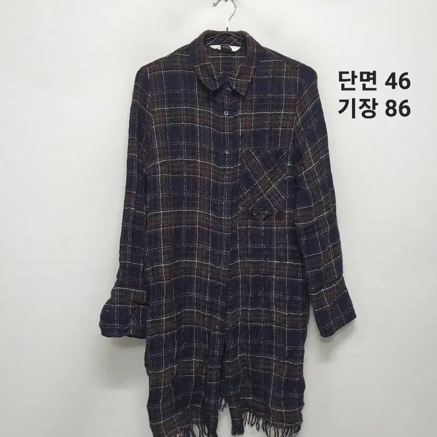 쥬시쥬디 롱셔츠