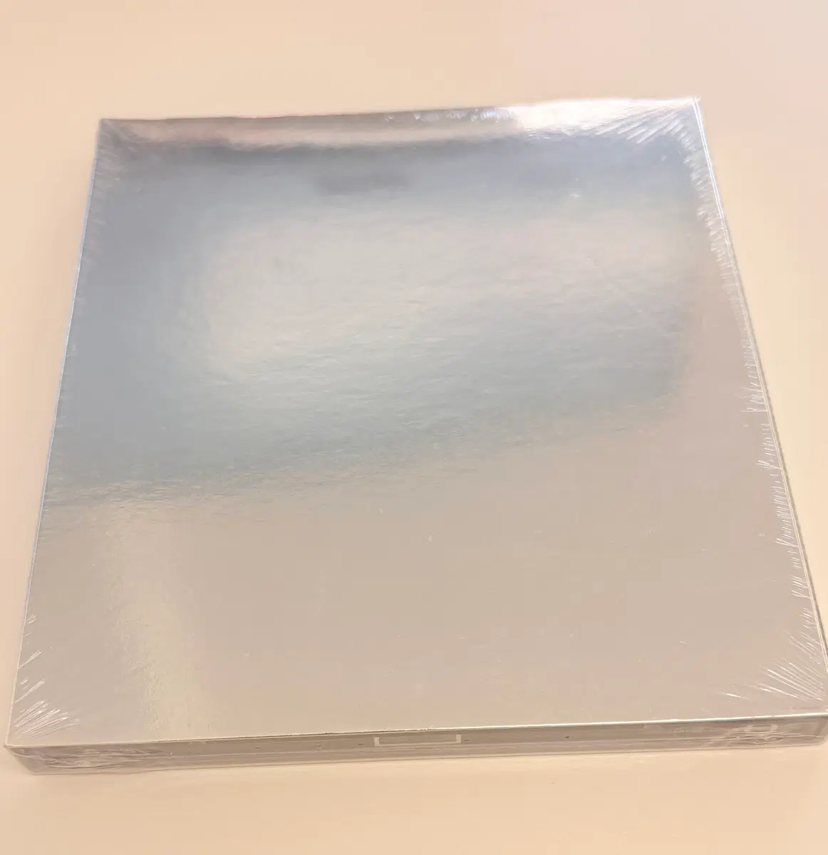 XXX SECOND LANGUAGE 한정판 CD