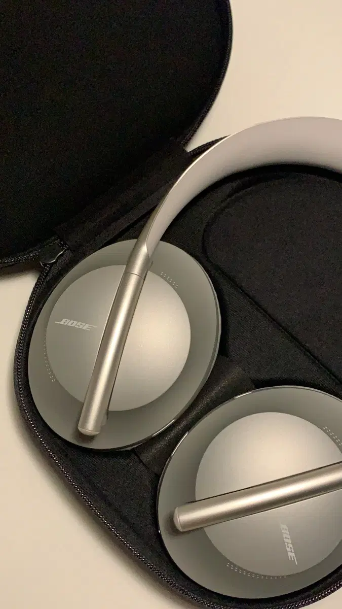 보스 nc700 헤드폰