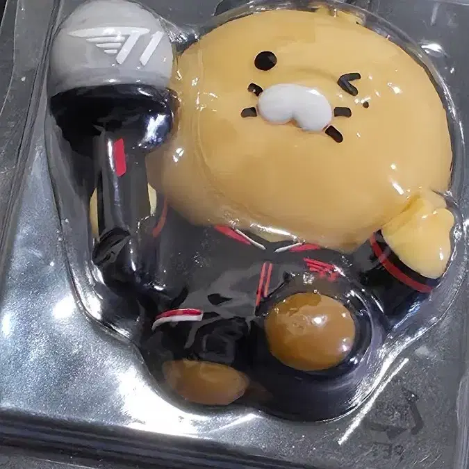 티원 케리아 카카오 led 키링 t1 kakao led keyring 롤 리그오브레전드