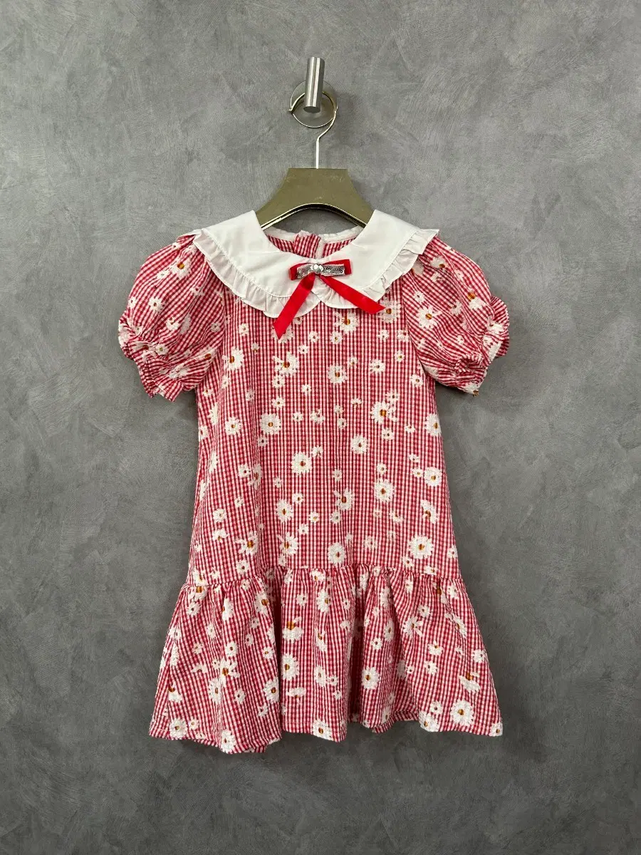 유아 원피스 110사이즈