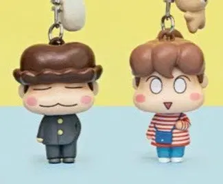 아따맘마 키링 아리 동동 일괄 구해요