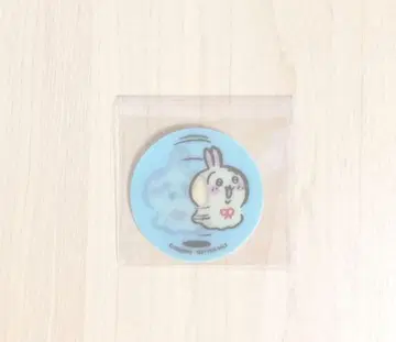 치이카와 토끼 렌티큘러