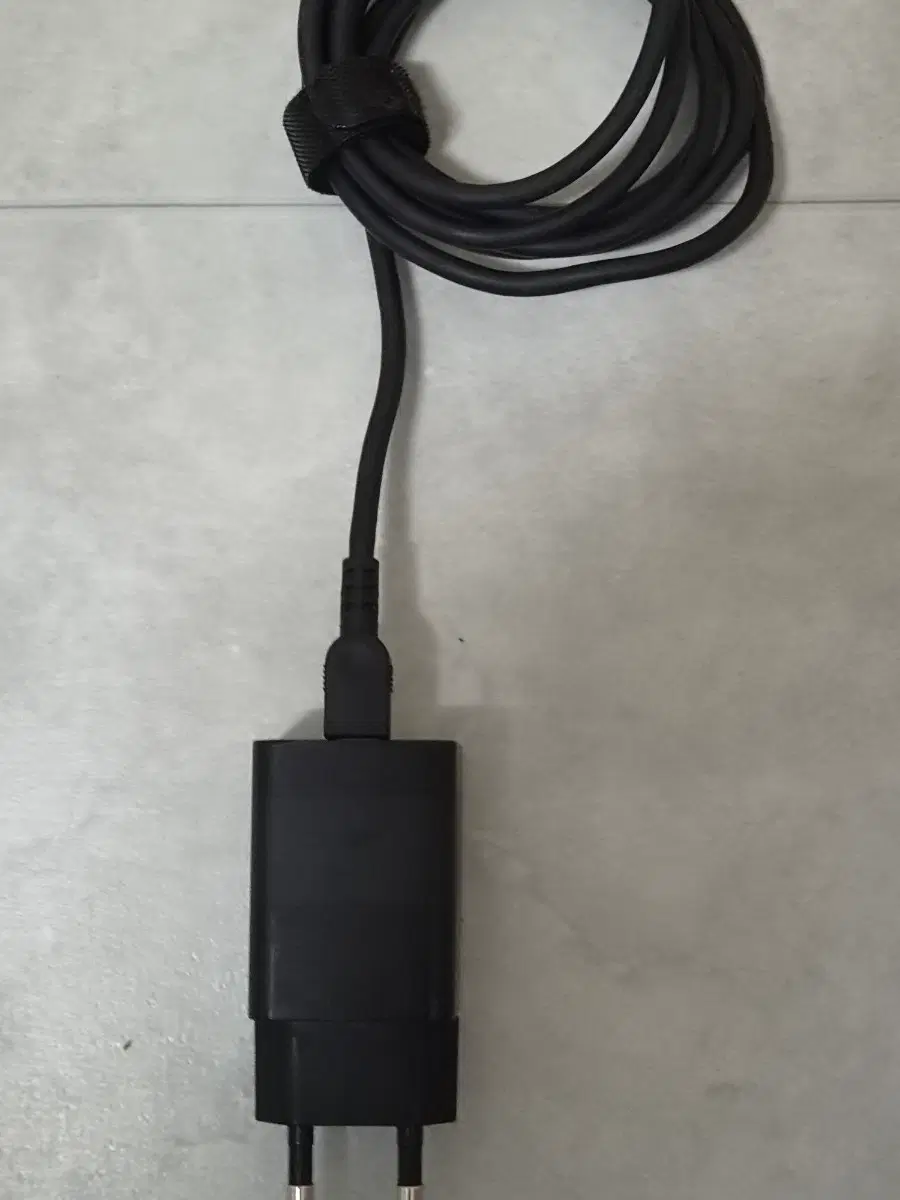 레노버 65W USB-C 고속 충전기