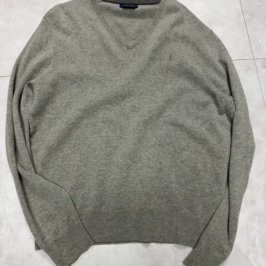 100 폴로 랄프로렌 Polo Ralph Laure 니트