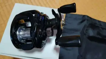 DAIWA TATULA 103H-TW 베이트 낚시릴