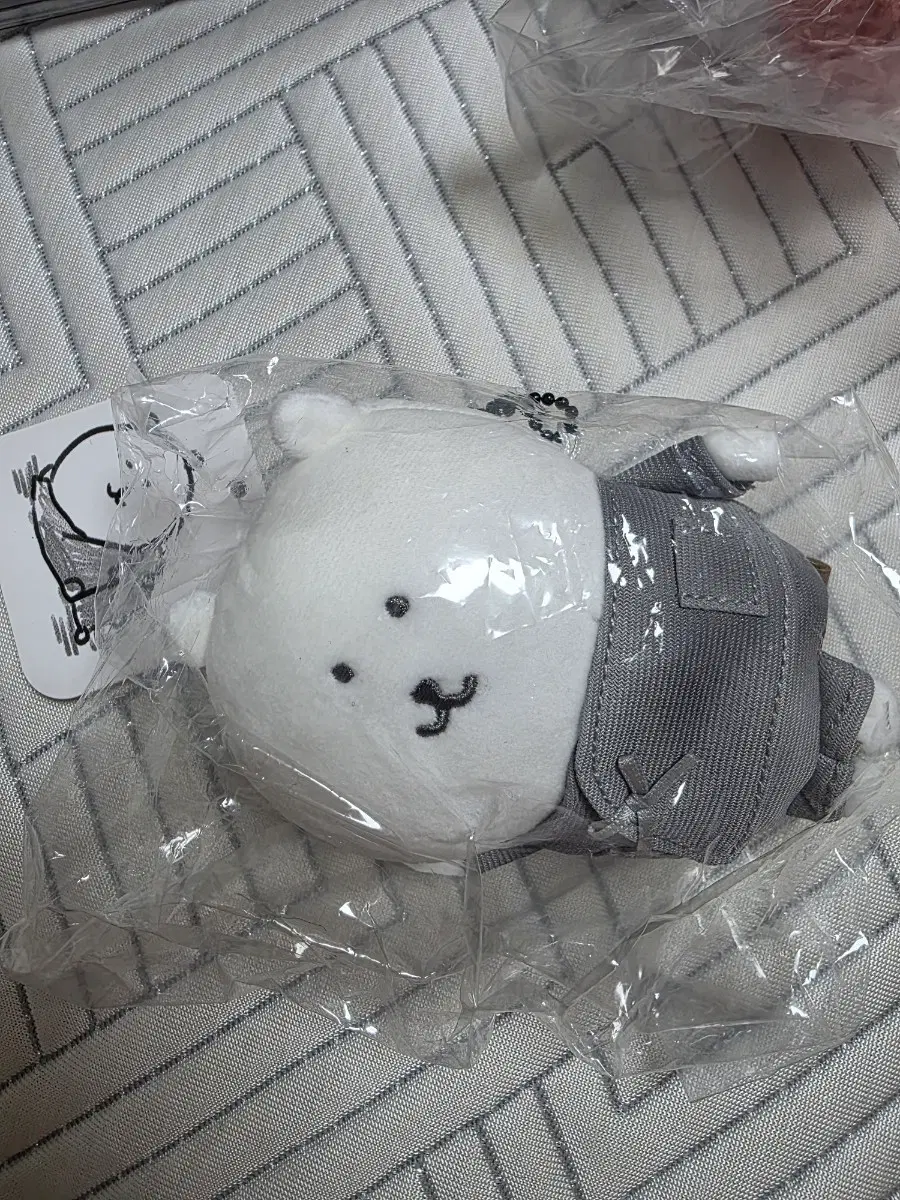 눕담곰 아빠안잔다곰 무한도전곰 사무에곰 농담곰