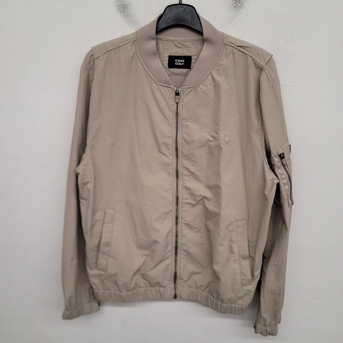[105/XL] 젝시믹스 골프 바람막이 자켓