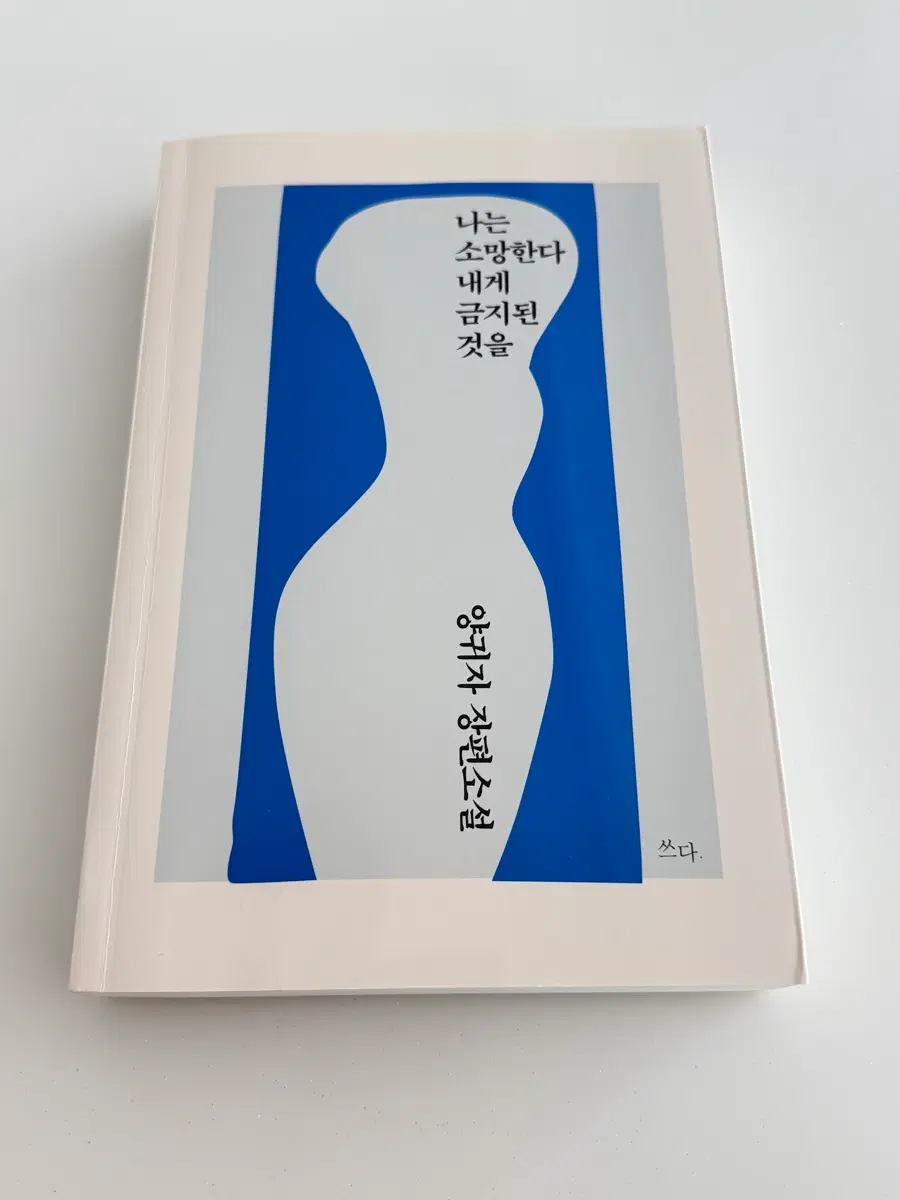 [새책컨디션] 나는 소망한다 내게 금지된 것을 - 양귀자