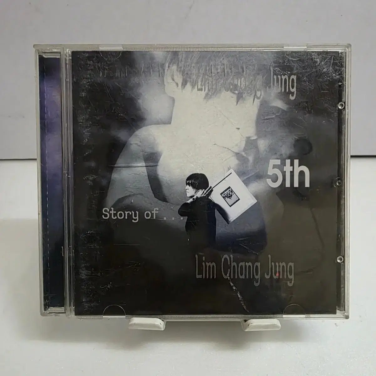 임창정 5집 Story Of..