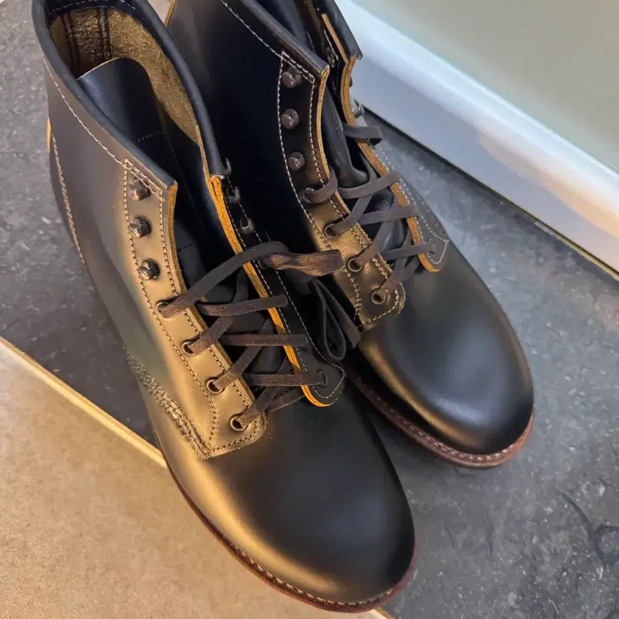 레드윙 9060 290 새상품
