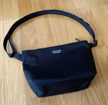 Manhattan Portage 미니 숄더백