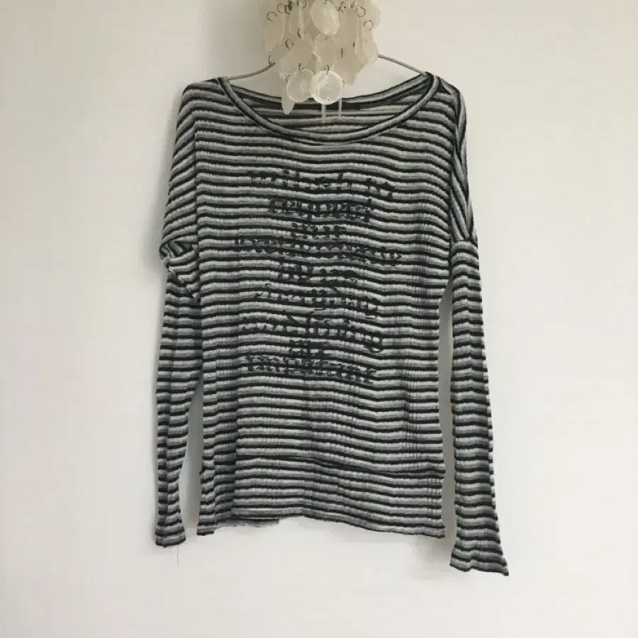 와투케 롱슬리브