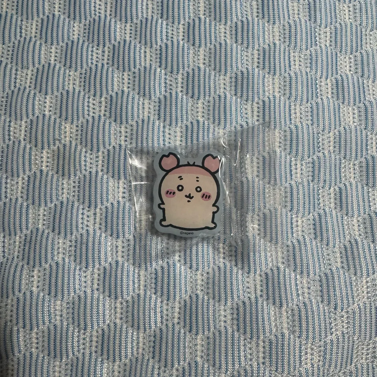 먼작귀 카니 데코참