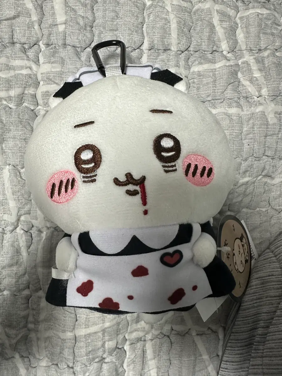치이카와 할로윈