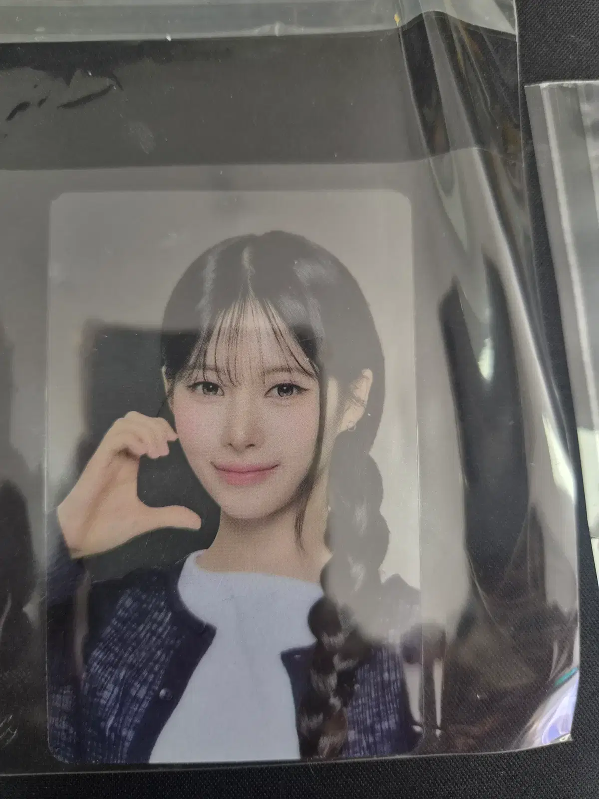 리센느 옥수수빵 포카