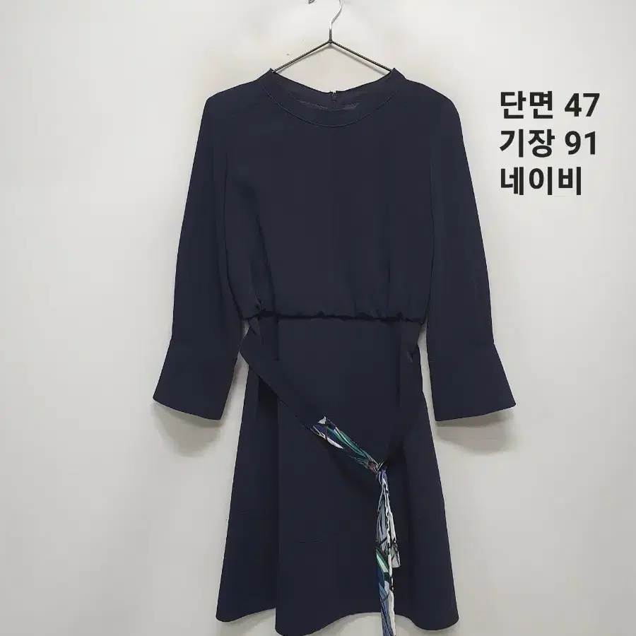 JJ지고트 원피스
